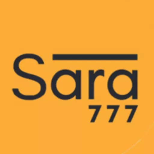 Sara777 Logo